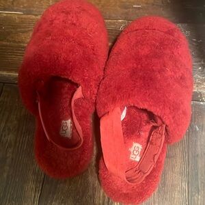 UGG Slippers